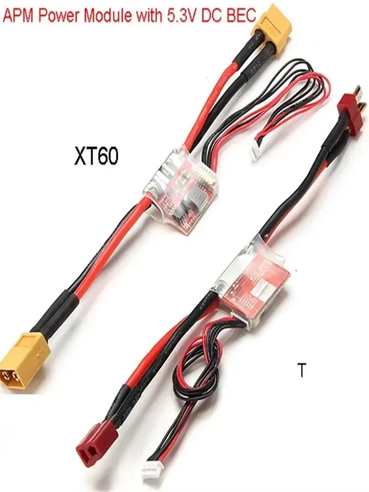 Hoge Kwaliteit Apm 2.5 2.6 2.8 Pixhawk Power Module 30V 90A Met 5.3V Dc Bec Besch Torino Met T из XT60 Voor Rc Helicopter Deel
Hoge Kwaliteit Apm 2.5 2.6 2.8 Pixhawk Power Module 30V 90A Met 5.3V Dc Bec Besch Torino Met T из XT60 Voor Rc Helicopter Deel
