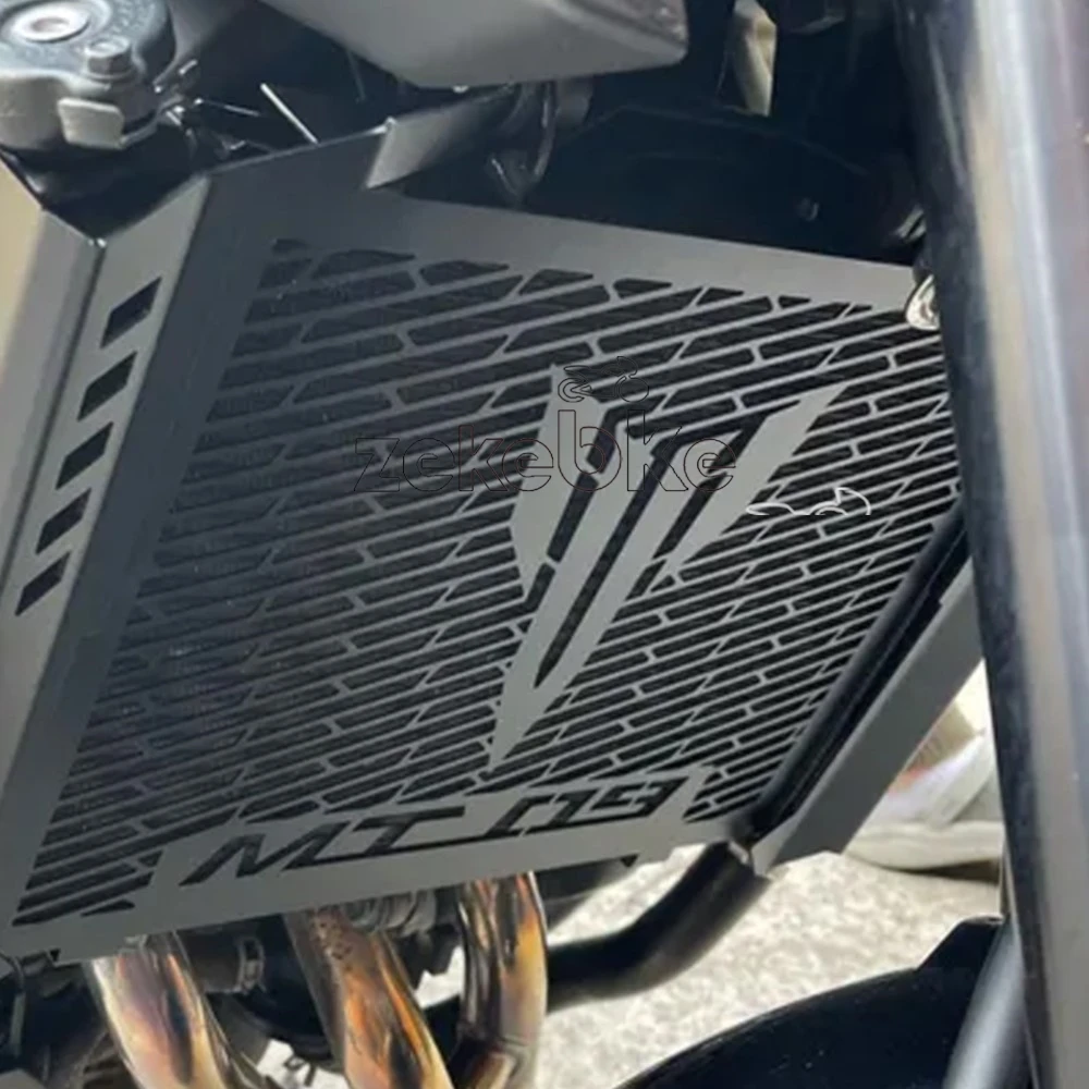 MT09 For Yamaha MT09 Tracer MT-09 FZ09 2014-2020 2015 2016 2017 2018 Motorcycle Radiator Grille Guard Protection Radiator Cover
MT09 For Yamaha MT09 Tracer MT-09 FZ09 2014-2020 2015 2016 2017 2018 Motorcycle Radiator Grille Guard Protection Radiator Cover