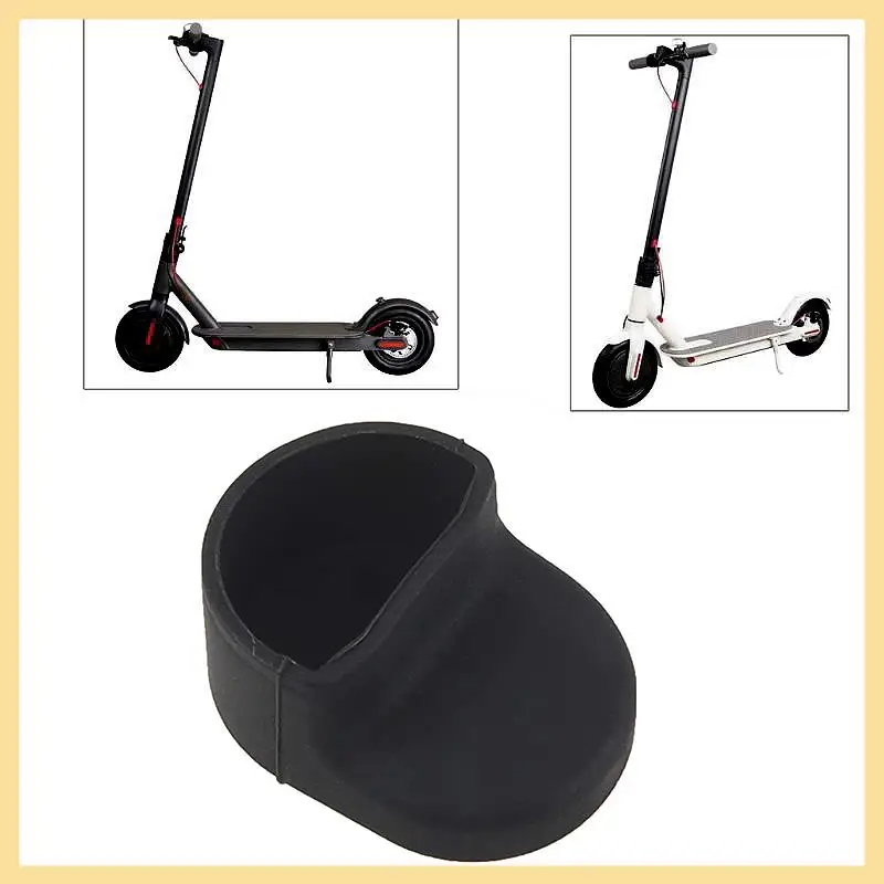 AA90-50Pcs Electric Scooter Rear Fender Hook After Pedal Fender Shield Silicone Cover For Xiaomi M365
AA90-50Pcs Electric Scooter Rear Fender Hook After Pedal Fender Shield Silicone Cover For Xiaomi M365