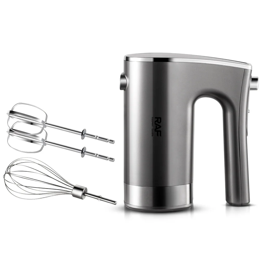 Portable Electric Wireless Egg Beater Rechargeable 3-Speed 2000mAh Baking Whisk Cream Mixer
Portable Electric Wireless Egg Beater Rechargeable 3-Speed 2000mAh Baking Whisk Cream Mixer