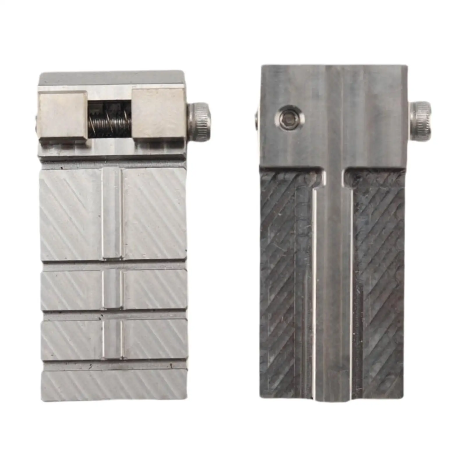 2 комплекта зажимов для дублирования приспособлений для копирования автомобильных ключей
2 комплекта зажимов для дублирования приспособлений для копирования автомобильных ключей