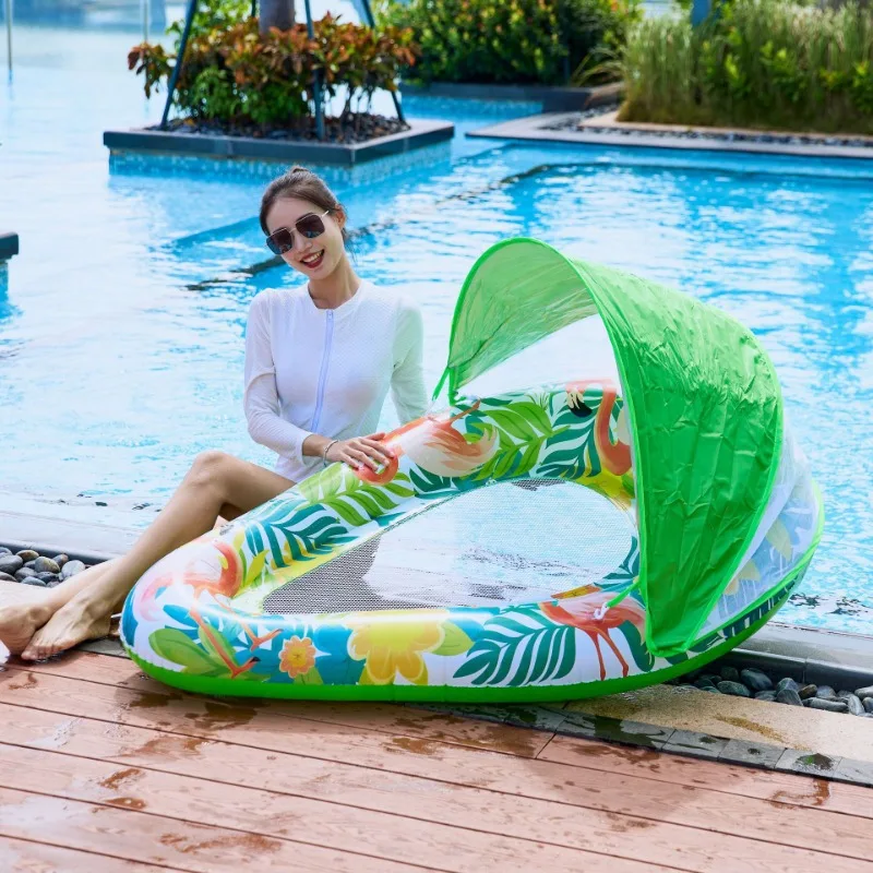 1PCS Swimming Floating Bed Swimming Rings Hammock Inflatable Floating Adult Water Chair Suitable for Sitting in The Pool
1PCS Swimming Floating Bed Swimming Rings Hammock Inflatable Floating Adult Water Chair Suitable for Sitting in The Pool