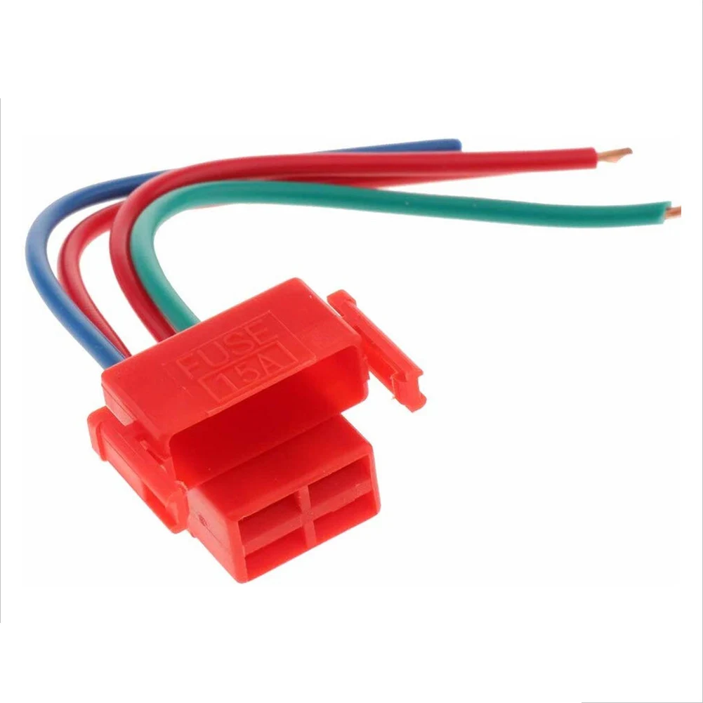 Starter Relay Solenoid Plug For Honda For VT750 For Shadow For Spirit 1997-2009 Interior Replacement Parts Switches Relays
Starter Relay Solenoid Plug For Honda For VT750 For Shadow For Spirit 1997-2009 Interior Replacement Parts Switches Relays
