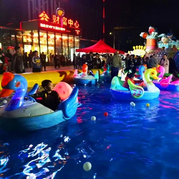 Hot selling export to Malaysia electric bumper boat, high quality inflatable water park paddle boat for children
Hot selling export to Malaysia electric bumper boat, high quality inflatable water park paddle boat for children