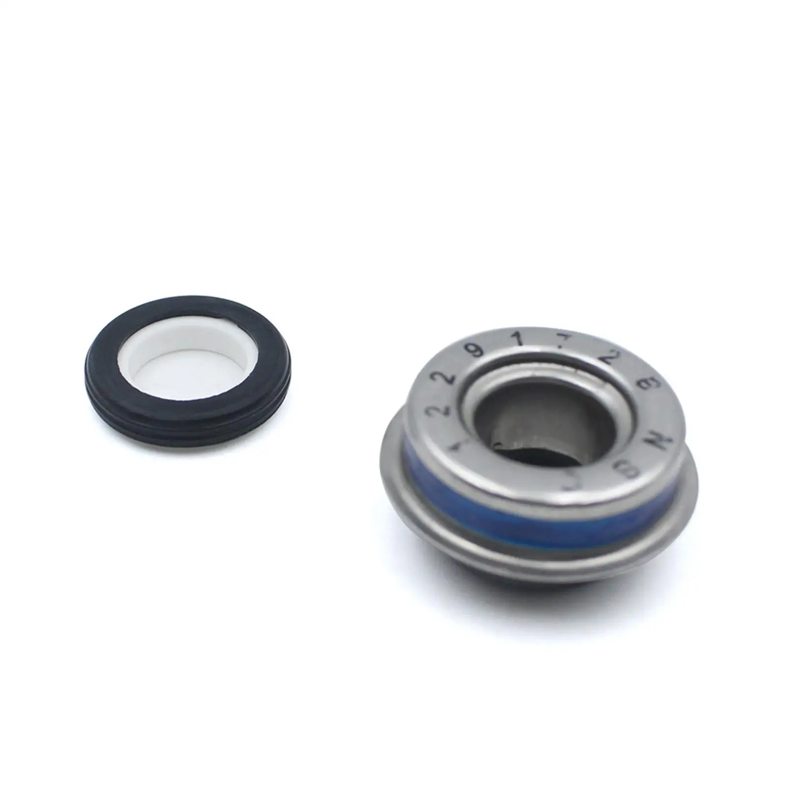 Water Pump Mechanical Seal 19217-ph9-013 for Honda CB1000 2009-2014 AX-1 NX250 1989-1993 Cbf500 2004-2005 CB1300 1999-2013
Water Pump Mechanical Seal 19217-ph9-013 for Honda CB1000 2009-2014 AX-1 NX250 1989-1993 Cbf500 2004-2005 CB1300 1999-2013