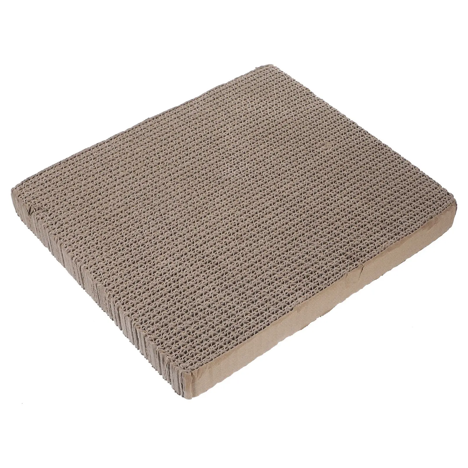 Cat Scratching Pads Replacement Core Post Reusable Folding Paper Board Indoor Cats Kitten Toys Furniture Protection Scratch Pad
Cat Scratching Pads Replacement Core Post Reusable Folding Paper Board Indoor Cats Kitten Toys Furniture Protection Scratch Pad