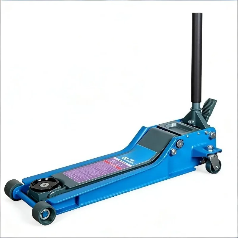 Handijack HJ5601 Low Portable 2 Ton Double Pump Steel Hydraulic Jack Car Jack Fast Jack
Handijack HJ5601 Low Portable 2 Ton Double Pump Steel Hydraulic Jack Car Jack Fast Jack