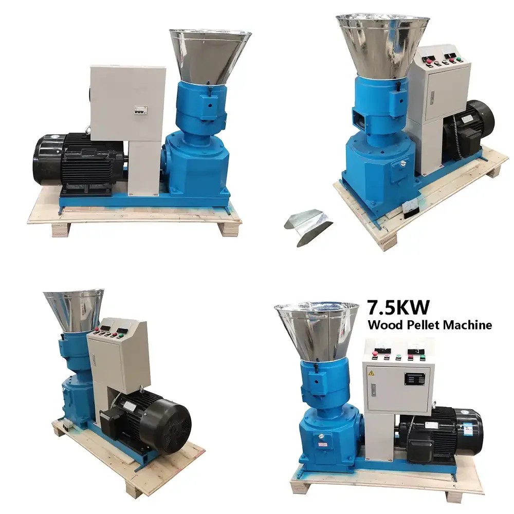 Pellet Making Machine Wood Pellet Machine Feed Pellet Machine Combustible Particles Animal Food Pellets
Pellet Making Machine Wood Pellet Machine Feed Pellet Machine Combustible Particles Animal Food Pellets