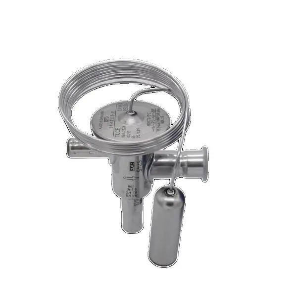 Wholesale Carrier Supra/Vector Thermostatic Expansion Valve Model 14-00273-21 New Condition
Wholesale Carrier Supra/Vector Thermostatic Expansion Valve Model 14-00273-21 New Condition