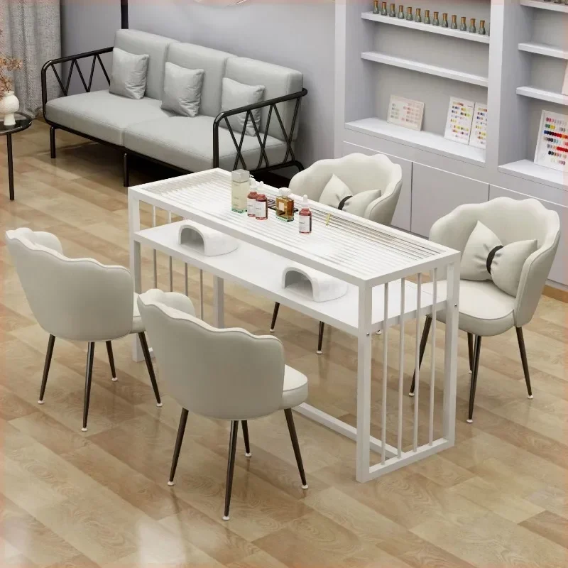 Side Table Salon Nails Designer Manicurist Desk Office Nail Drawer Cabinet Cheap Professional Manicure nageltafel Nail Table
Side Table Salon Nails Designer Manicurist Desk Office Nail Drawer Cabinet Cheap Professional Manicure nageltafel Nail Table