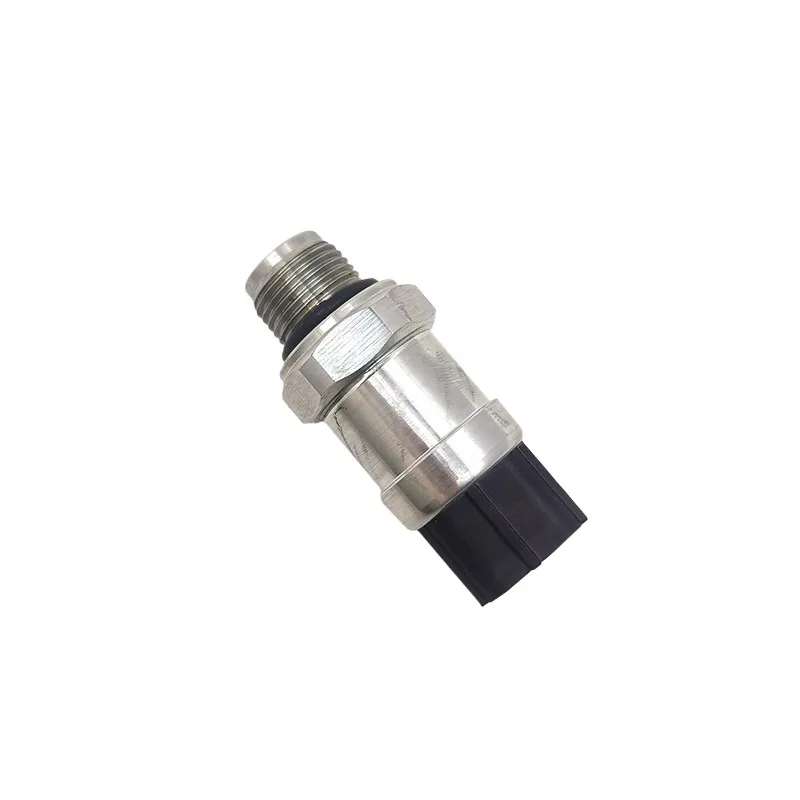 KM16-P03 KM16P03 Pressure Sensor for Sumitomo SH200 for Hitachi EX120-2 Case CX360 Excavator Accessories High Quality
KM16-P03 KM16P03 Pressure Sensor for Sumitomo SH200 for Hitachi EX120-2 Case CX360 Excavator Accessories High Quality