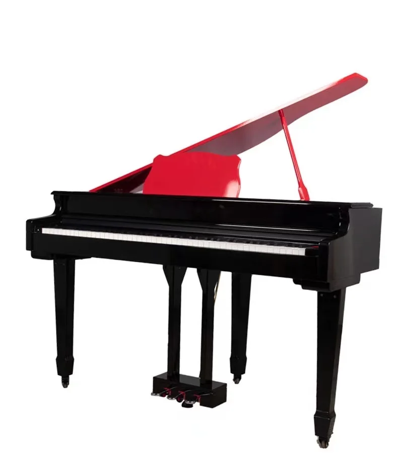 Горячая продажа A880 88-клавишная цифровая клавиатура Самый дешевый рояль
Горячая продажа A880 88-клавишная цифровая клавиатура Самый дешевый рояль