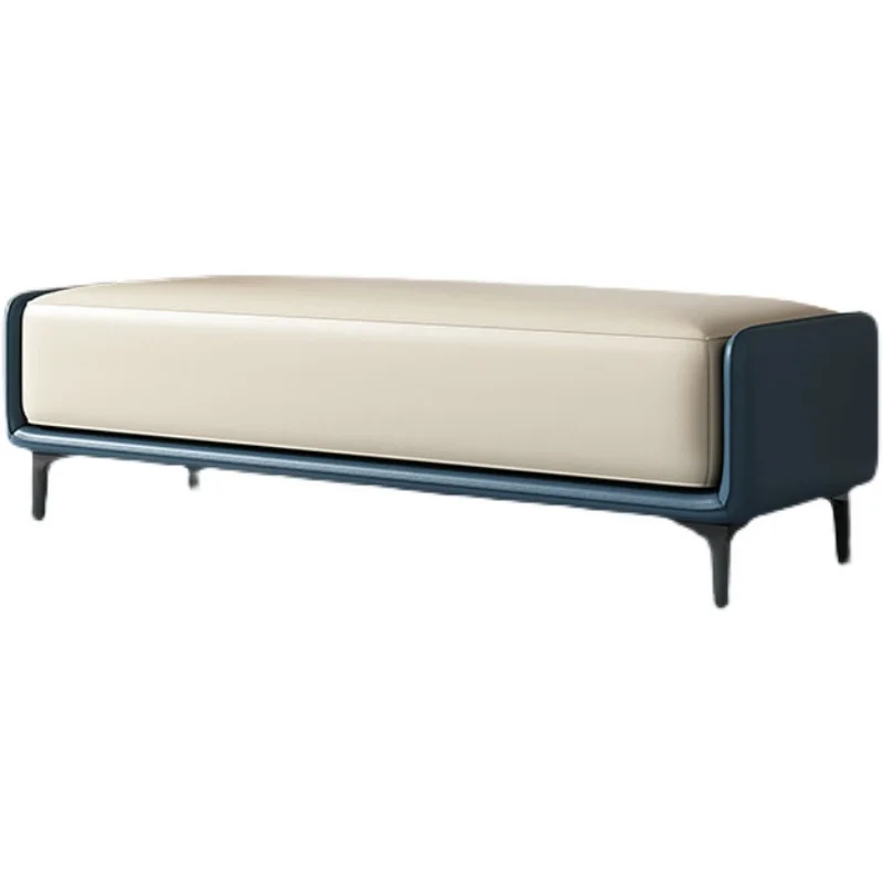 Modern simple and light luxury home shoe change stool, Nordic bedside stool at the door of the home, long strip sofa stool, mini
Modern simple and light luxury home shoe change stool, Nordic bedside stool at the door of the home, long strip sofa stool, mini