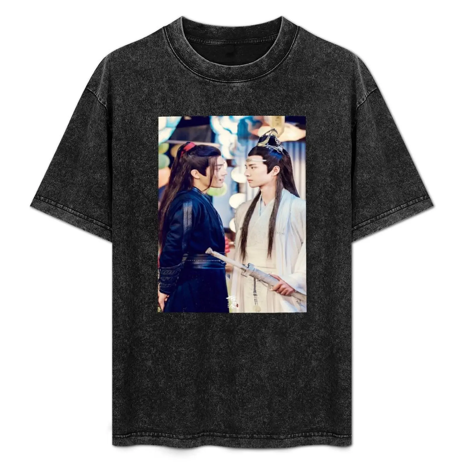 The Untamed T-Shirt hippie clothes man t shirt plus sizes mens t shirts top quality
The Untamed T-Shirt hippie clothes man t shirt plus sizes mens t shirts top quality