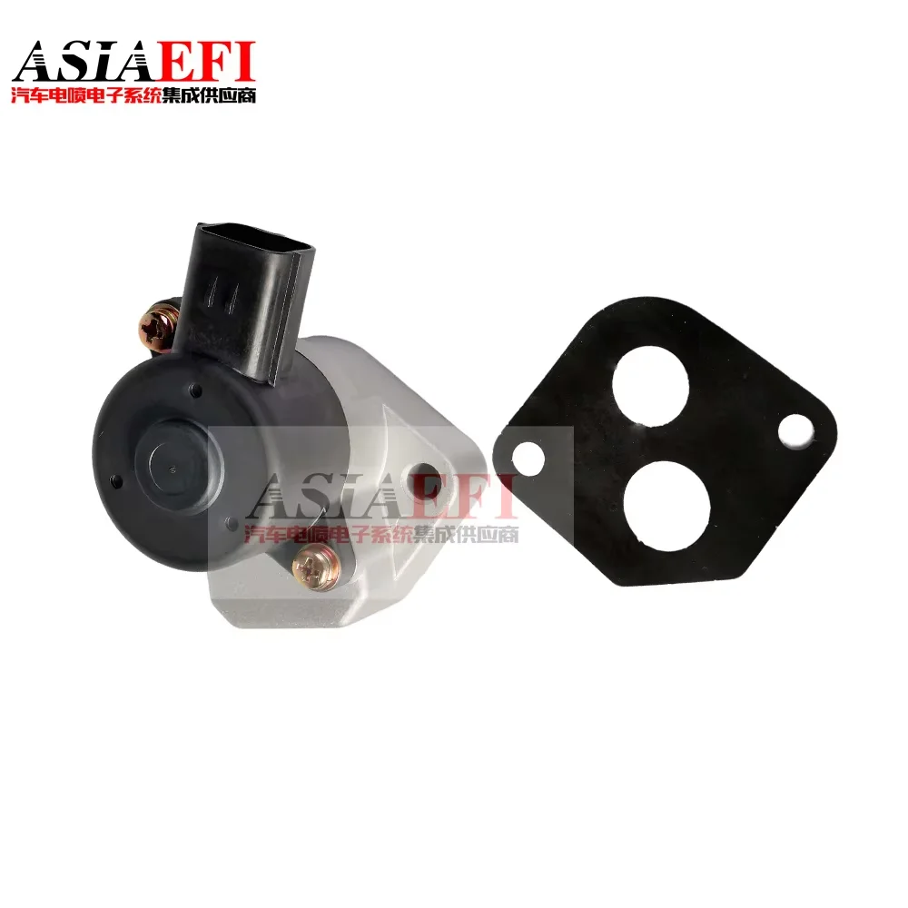 High Quality Oem 18137-67D00 1813767D00 Idle Air Control Valve Iacv for Suzuki Grand Vitara Chevrolet Tracker 2.5L
High Quality Oem 18137-67D00 1813767D00 Idle Air Control Valve Iacv for Suzuki Grand Vitara Chevrolet Tracker 2.5L