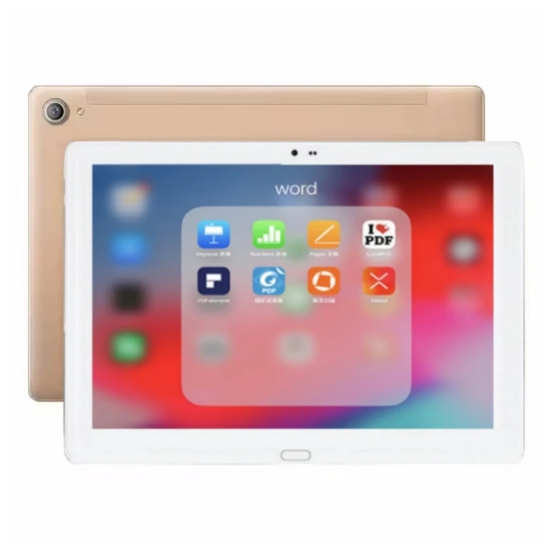 M106 4G телефонный звонок 10,6 дюйма Android 8.0 Планшет MTK9797 2 ГБ ОЗУ 32 ГБ ПЗУ Четырехъядерный процессор GSM 1920x1200 IPS 6000 мАч
M106 4G телефонный звонок 10,6 дюйма Android 8.0 Планшет MTK9797 2 ГБ ОЗУ 32 ГБ ПЗУ Четырехъядерный процессор GSM 1920x1200 IPS 6000 мАч