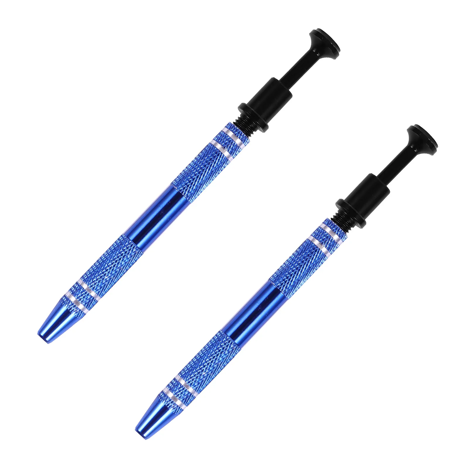 2Pcs Jewelry Tweezers Stainless Steel Precision Holder Bead Gems Pick Up Tool for Jewelry Making Repair Craft
2Pcs Jewelry Tweezers Stainless Steel Precision Holder Bead Gems Pick Up Tool for Jewelry Making Repair Craft