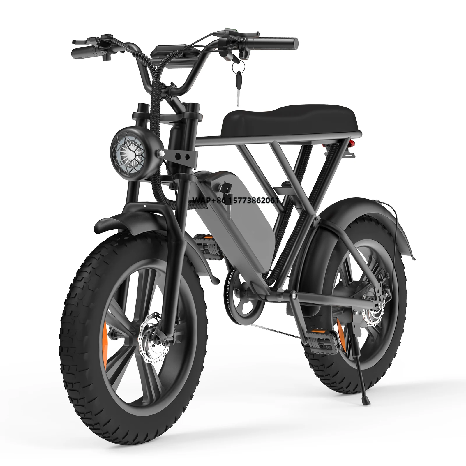 20 Inch Fat Tire E-bike 250w Urban Electric Bicycle 25km/h Adult Fatbike for Adult
20 Inch Fat Tire E-bike 250w Urban Electric Bicycle 25km/h Adult Fatbike for Adult