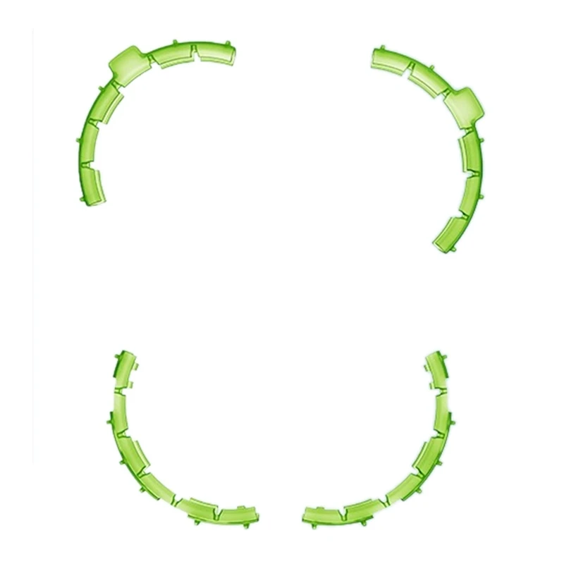 Paddle Bumper Protector For DJI Flip Drone Propeller Guard Bumper Ring Protective Cover Drone Accessories
Paddle Bumper Protector For DJI Flip Drone Propeller Guard Bumper Ring Protective Cover Drone Accessories