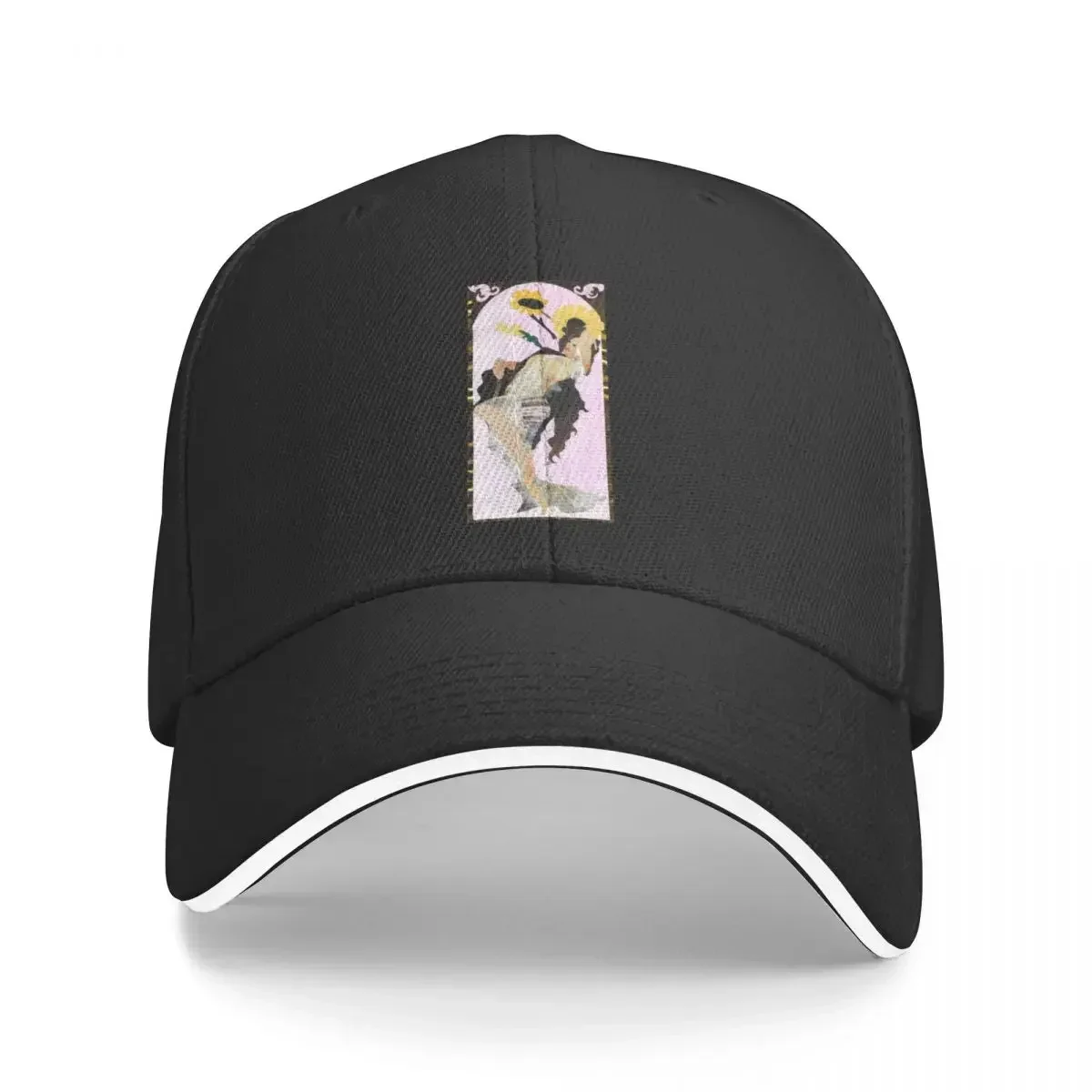 Collage Summer Alphonse Mucha Baseball Cap Trucker Cap Vintage Bobble Hat Men's Baseball Women's
Collage Summer Alphonse Mucha Baseball Cap Trucker Cap Vintage Bobble Hat Men's Baseball Women's