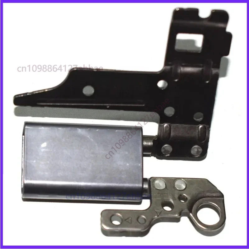 5H50S28958 New LCD Hinge L+R For IdeaPad Flex 5-15IIL05 81X3 Flex 5-15ITL05 82HT Flex 5-15ALC05 82HVClippers
5H50S28958 New LCD Hinge L+R For IdeaPad Flex 5-15IIL05 81X3 Flex 5-15ITL05 82HT Flex 5-15ALC05 82HVClippers