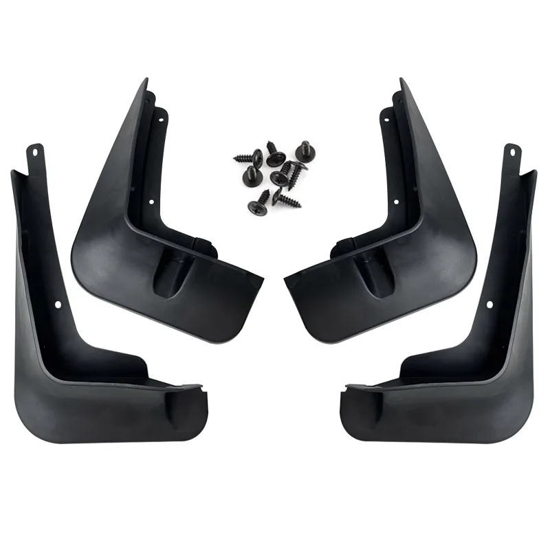 Car Splash Guards Decoration Mud Flaps Anti-Splash Front Rear Wheel Fenders Exterior Product Accessories For Changan Uni-t 2024
Car Splash Guards Decoration Mud Flaps Anti-Splash Front Rear Wheel Fenders Exterior Product Accessories For Changan Uni-t 2024