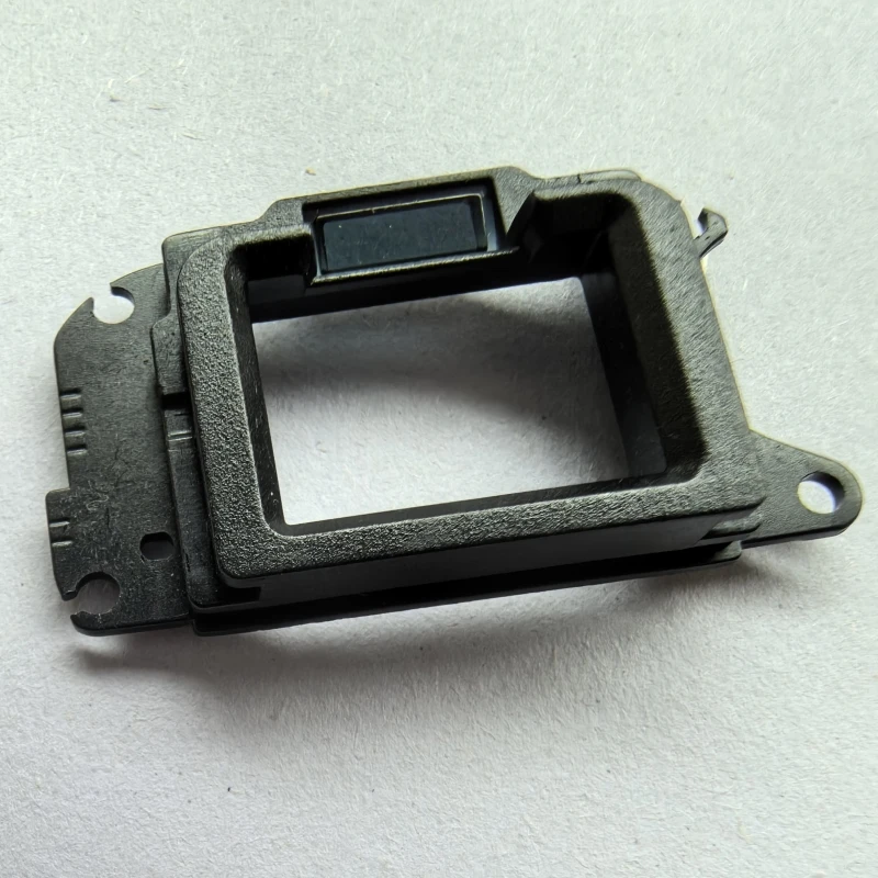 Новинка для Sony A7M3 A7R3 A7R4, крышка окуляра, запасные части для камеры
Новинка для Sony A7M3 A7R3 A7R4, крышка окуляра, запасные части для камеры