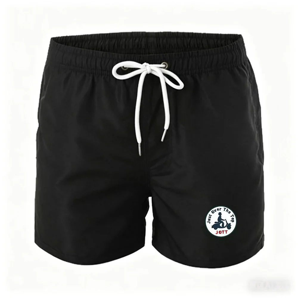 Best-selling summer men's quick-drying beach shorts, fitness shorts, summer swimwear, casual sports men's swim pants
Best-selling summer men's quick-drying beach shorts, fitness shorts, summer swimwear, casual sports men's swim pants