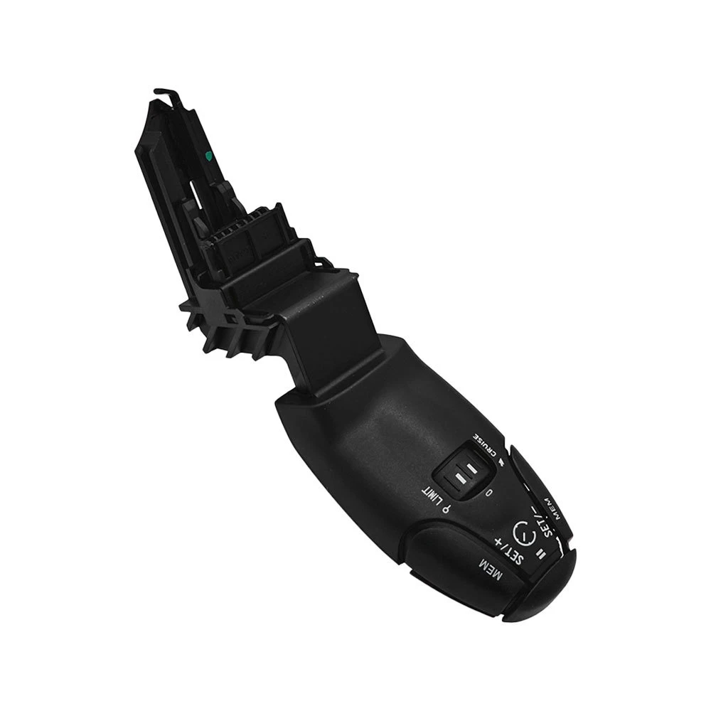 For Citroen C3/C5 & Peugeot 307/308/208/407 – Cruise Control Stalk Switch 6242Z9, OEM Direct Replacement, Easy Install
For Citroen C3/C5 & Peugeot 307/308/208/407 – Cruise Control Stalk Switch 6242Z9, OEM Direct Replacement, Easy Install