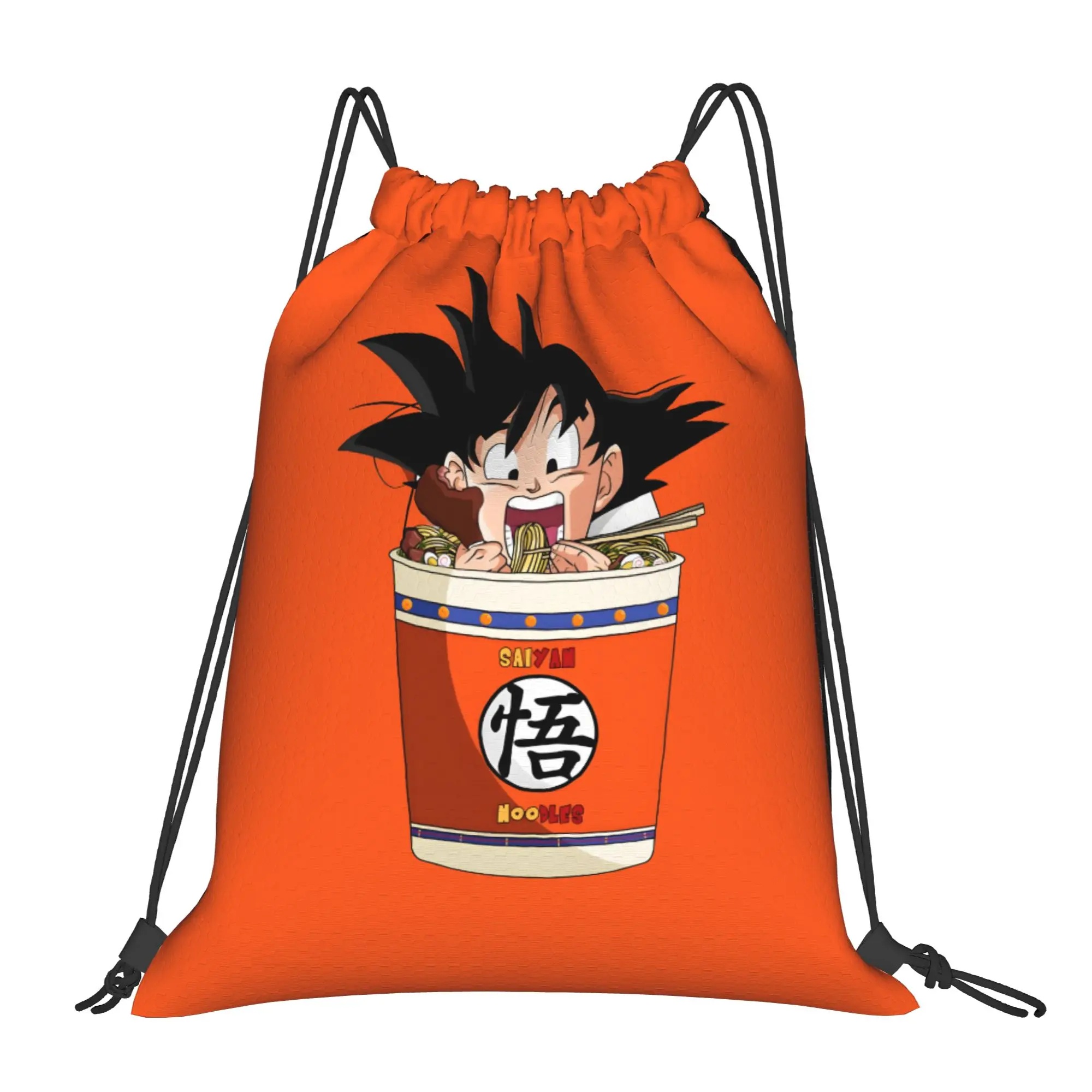 Custom Goku Anime Drawstring Bags Women Men Foldable Sports Gym Sackpack Cute Cartoon Training Storage Backpacks
Custom Goku Anime Drawstring Bags Women Men Foldable Sports Gym Sackpack Cute Cartoon Training Storage Backpacks
