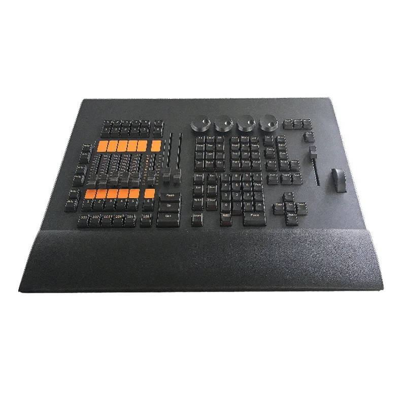 DMX512 Console Stage Equipment MA Command Fader Wing DJ Lights Controller For Club Show
DMX512 Console Stage Equipment MA Command Fader Wing DJ Lights Controller For Club Show
