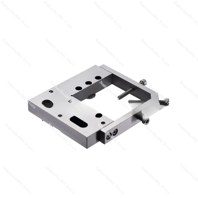 Applicable to A-ONE stainless steel wire edm clamp for round material 3A-200034
Applicable to A-ONE stainless steel wire edm clamp for round material 3A-200034