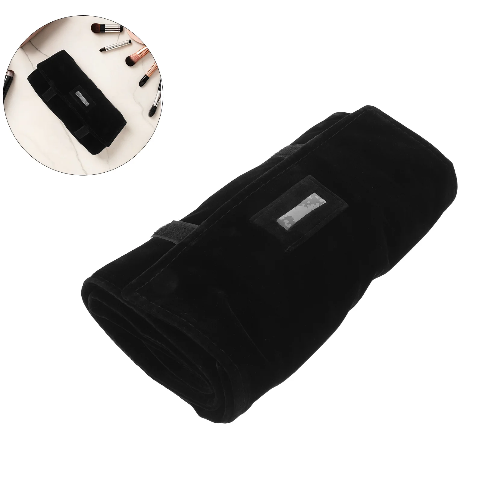 Органайзер для ювелирных изделий в рулоне, дорожная сумка с несколькими отделениями для колец, серег, ожерелий, часов, портативная сумка для хранения для поездки и
Органайзер для ювелирных изделий в рулоне, дорожная сумка с несколькими отделениями для колец, серег, ожерелий, часов, портативная сумка для хранения для поездки и