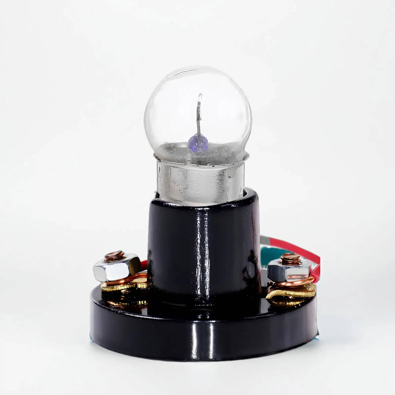 20Pcs Mini Screw Base Flashlight Bulbs High Brightness Warm Light for Night Light Physical Experiment Outdoor Camping DIY Crafts
20Pcs Mini Screw Base Flashlight Bulbs High Brightness Warm Light for Night Light Physical Experiment Outdoor Camping DIY Crafts