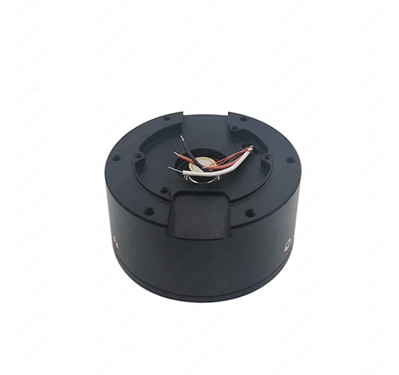 DC Brushless Servo Motor Integrated Planetary Gear Motor, Compact NEMA17 42mm for Robotic Arm
DC Brushless Servo Motor Integrated Planetary Gear Motor, Compact NEMA17 42mm for Robotic Arm