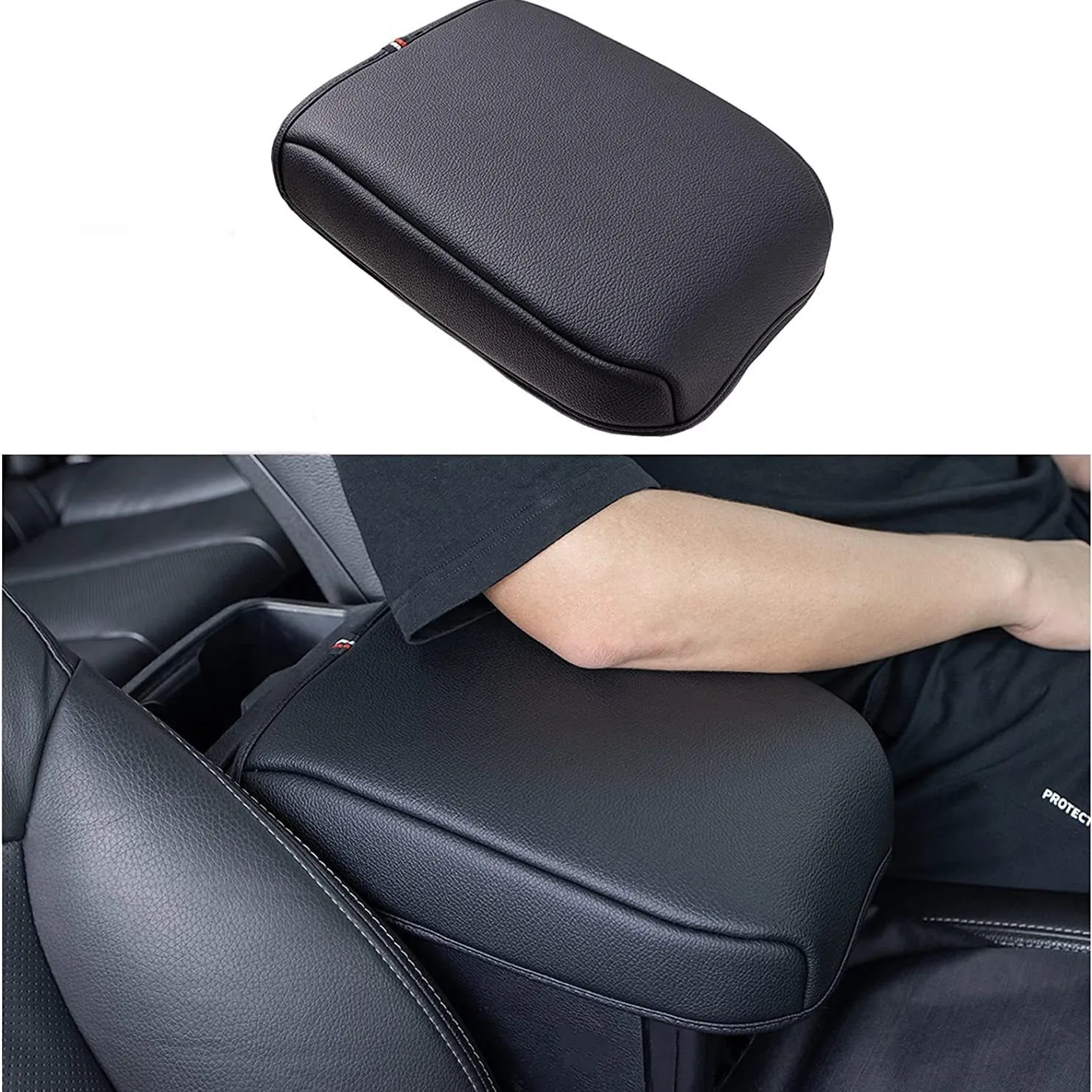 For Toyota Tacoma 2016-2022 center console armrest box protective cover interior modification armrest box cover
For Toyota Tacoma 2016-2022 center console armrest box protective cover interior modification armrest box cover