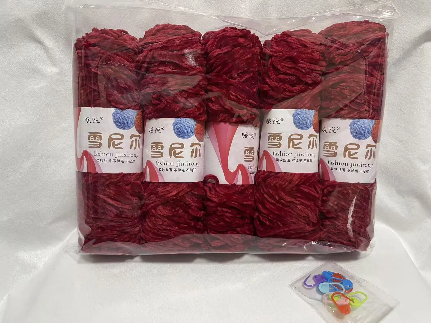 5 шт., рождественская пряжа из синели, бархатная пряжа, теплая мягкая вязание крючком, швейная нить, шарф «сделай сам», свитер, перчатки, сумки
5 шт., рождественская пряжа из синели, бархатная пряжа, теплая мягкая вязание крючком, швейная нить, шарф «сделай сам», свитер, перчатки, сумки