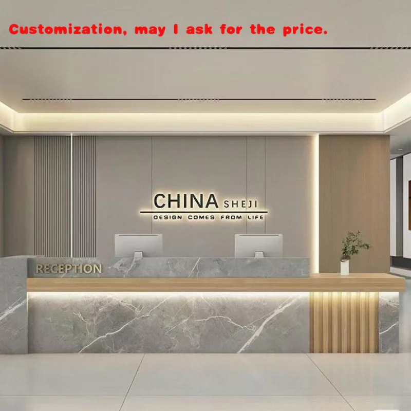 на заказ.Современная мебель для отелей. Приветственный стол с новой панелью. Стойка регистрации компании. Стойка кассового аппарата. Консультации.
на заказ.Современная мебель для отелей. Приветственный стол с новой панелью. Стойка регистрации компании. Стойка кассового аппарата. Консультации.