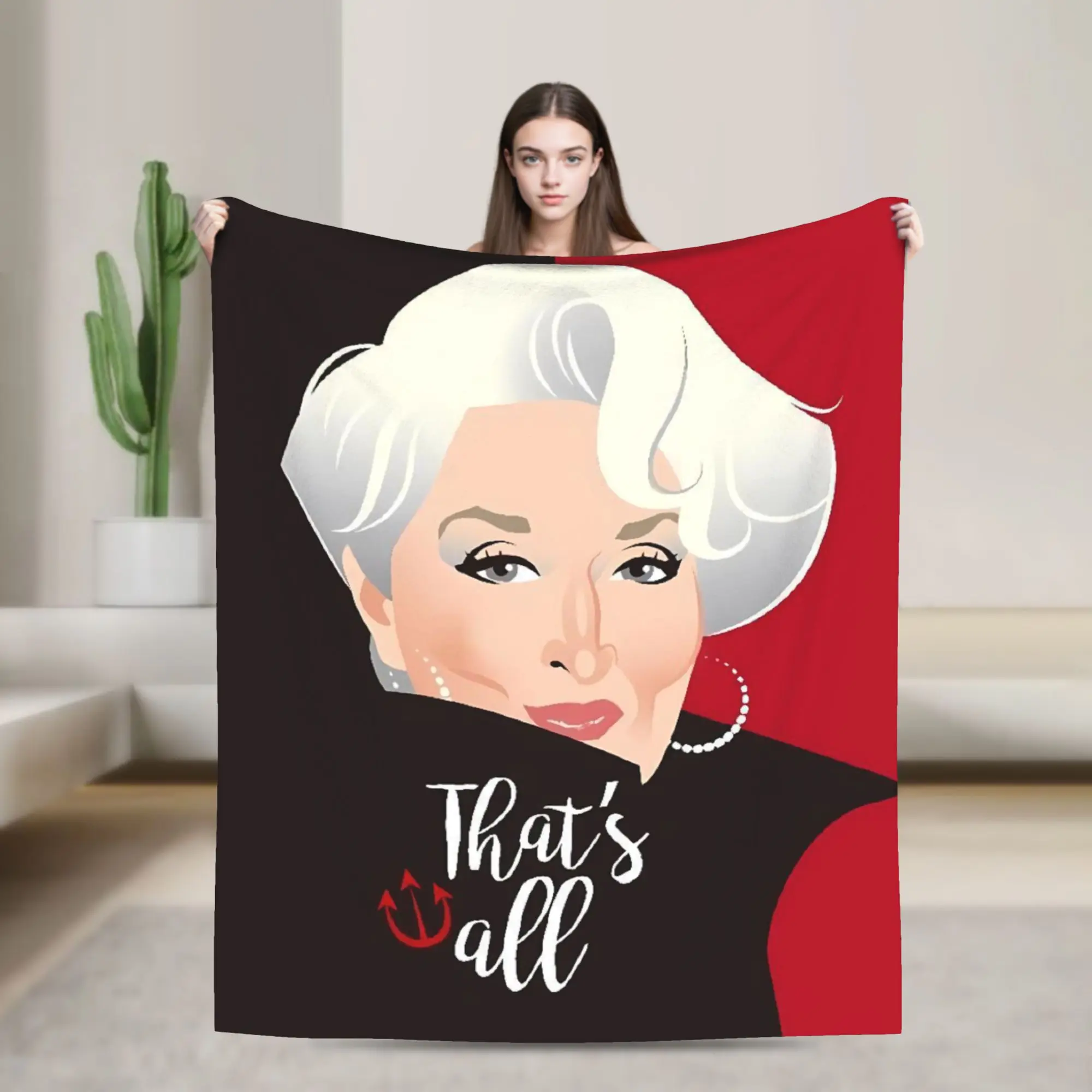 devil wears pardas Blanket Warm Soft Pattern Plush Throw Blanket For Bedroom Picnic Flannel Bedspread Bed Cover
devil wears pardas Blanket Warm Soft Pattern Plush Throw Blanket For Bedroom Picnic Flannel Bedspread Bed Cover