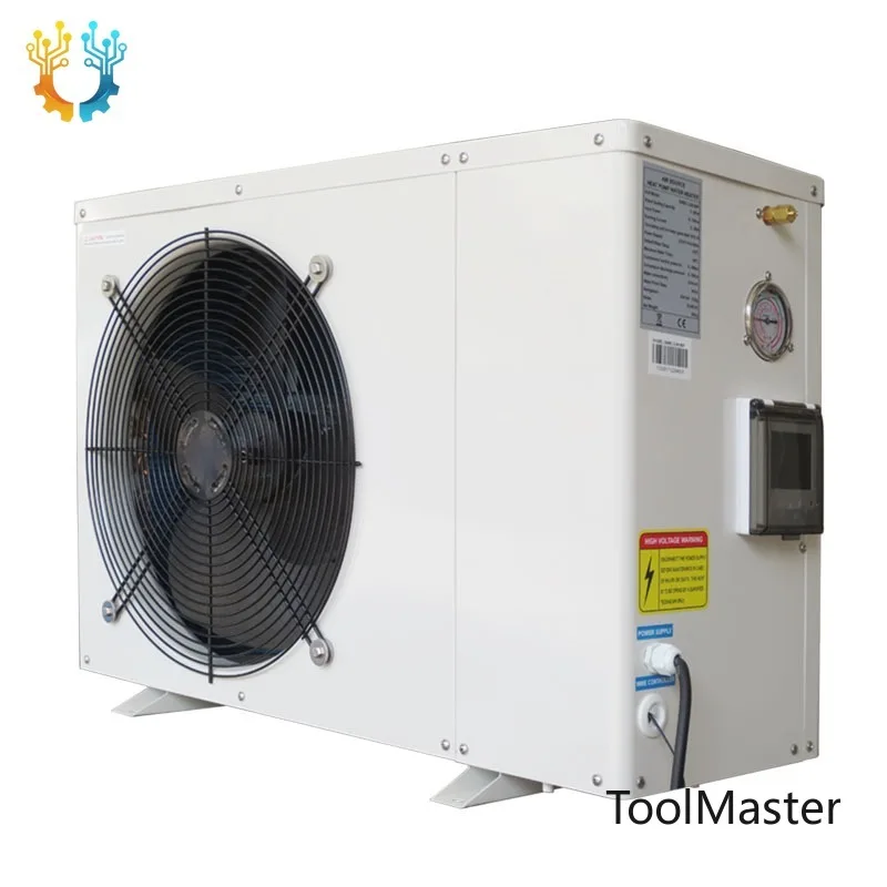 【2026】 China Combine Solar Air Source Heat Pump Water Heater For House
【2026】 China Combine Solar Air Source Heat Pump Water Heater For House