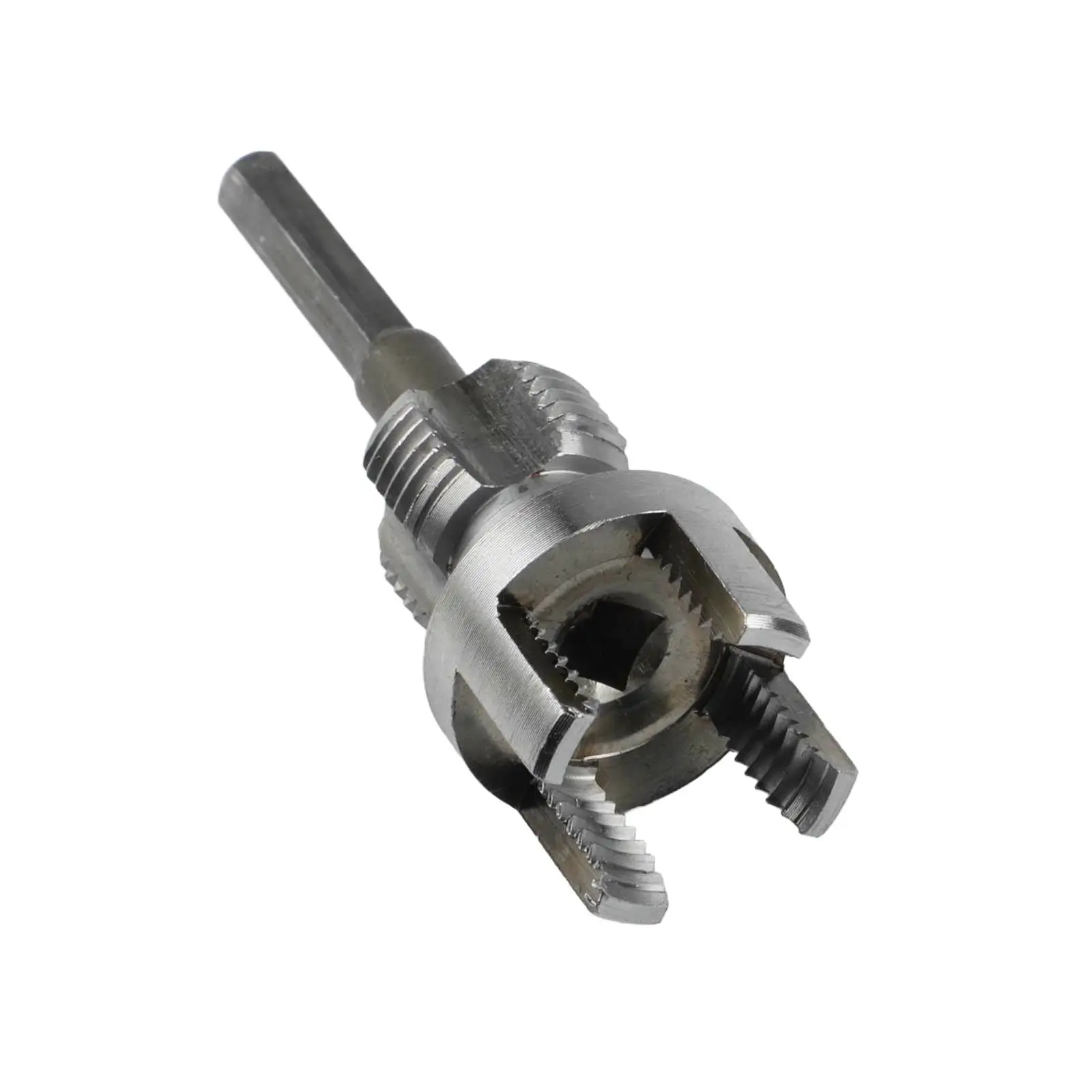 25MM Thread Cutting Tool Internal External Threading Tool Thread Cutter Quick Cutting Wear-resistant Edge 1-piece Design
25MM Thread Cutting Tool Internal External Threading Tool Thread Cutter Quick Cutting Wear-resistant Edge 1-piece Design