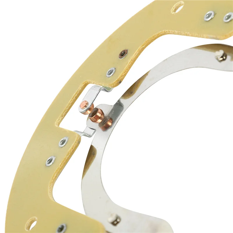 ABGG-5X L25-202Y Однофазный универсальный механический центробежный переключатель Индукционный электрический контроллер стартера переменного тока Сцепление двигателя 20A 
ABGG-5X L25-202Y Однофазный универсальный механический центробежный переключатель Индукционный электрический контроллер стартера переменного тока Сцепление двигателя 20A