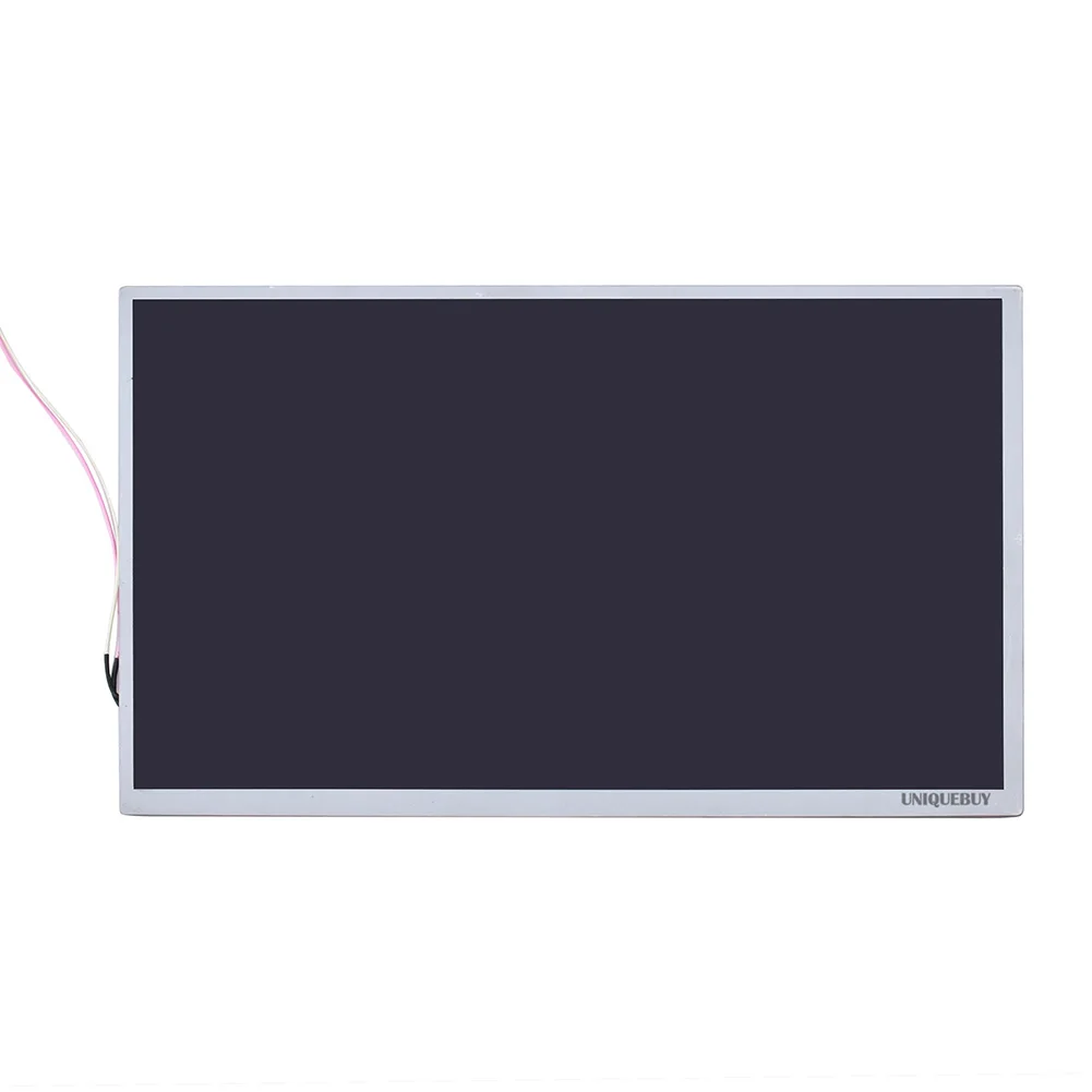 New for 10.2 inch CLAA102NA01CW LCD Display
New for 10.2 inch CLAA102NA01CW LCD Display