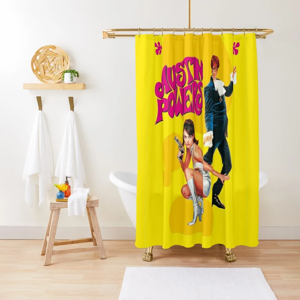 /powers Shower Curtain Elegant Bathroom Shower Set Washable Waterproof Fabric Shower Bathroom Showers Curtain
/powers Shower Curtain Elegant Bathroom Shower Set Washable Waterproof Fabric Shower Bathroom Showers Curtain