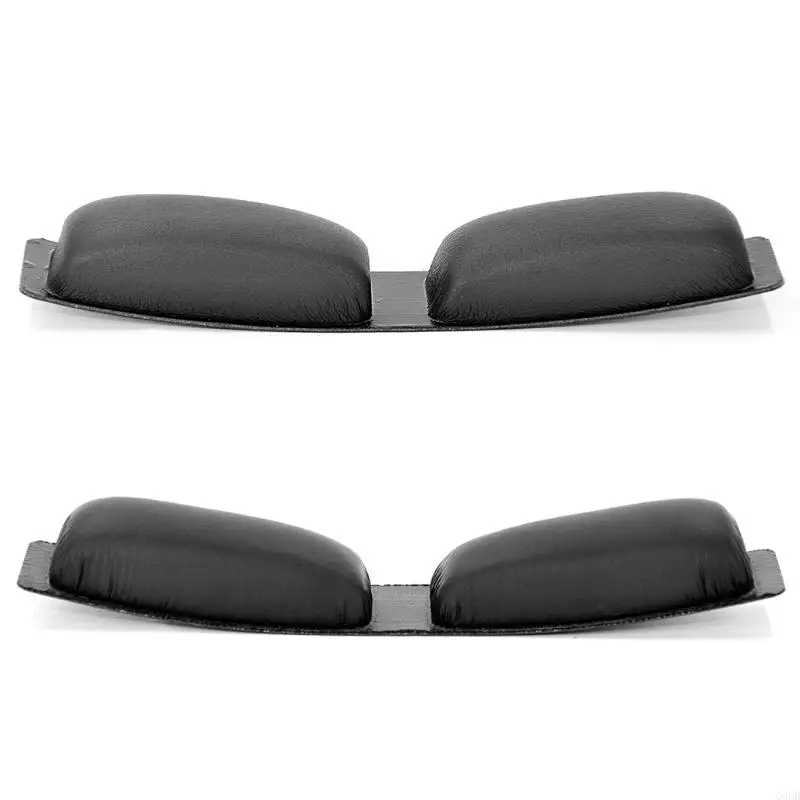 G6DD Cushion Cover for KRK KNS6400 KNS8400 6400 8400 Headset Foam Cushion Sleeve
G6DD Cushion Cover for KRK KNS6400 KNS8400 6400 8400 Headset Foam Cushion Sleeve