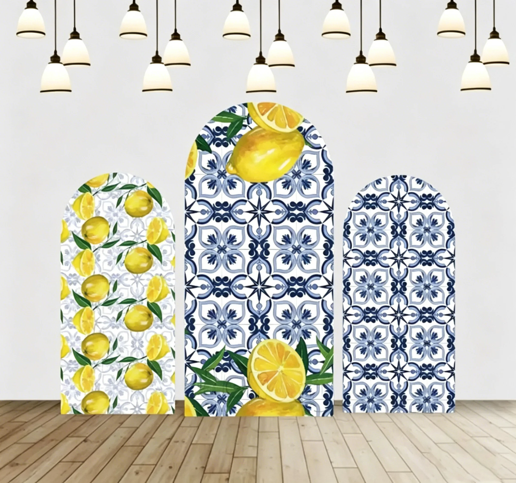 LS Custom 2-Sided Lemon Market Fruit Lemonade Oh Baby Birthday Party Baby Shower Covers Chiara Arch Decor Backdrop Photo
LS Custom 2-Sided Lemon Market Fruit Lemonade Oh Baby Birthday Party Baby Shower Covers Chiara Arch Decor Backdrop Photo