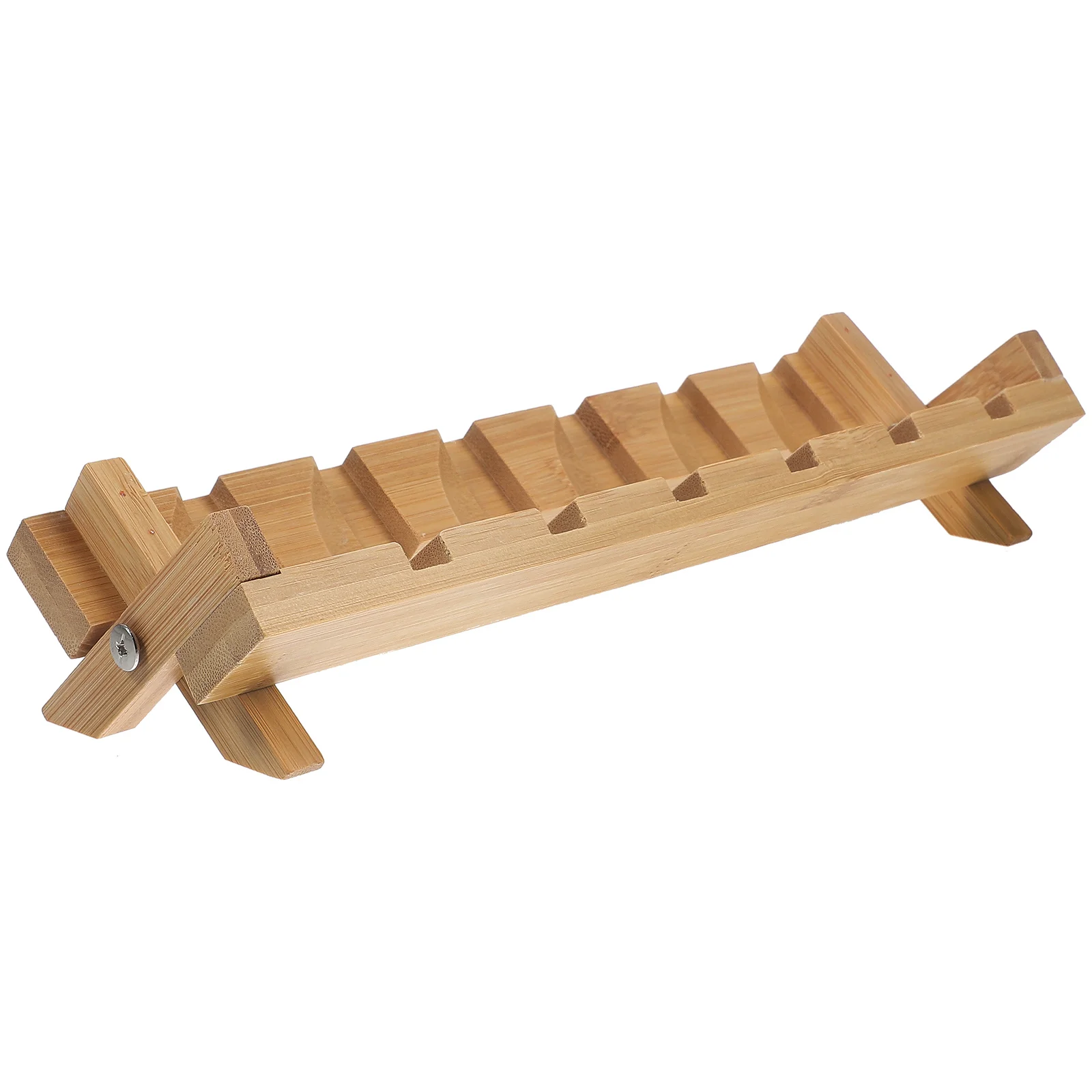 Bamboo Folding Cup Holder Drying Shelves Tea Rack Storage Display Stand Teacup Organizer
Bamboo Folding Cup Holder Drying Shelves Tea Rack Storage Display Stand Teacup Organizer