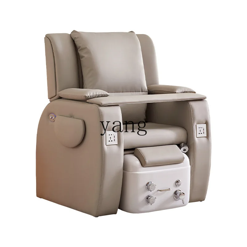 LMM electric foot bath sofa chair bed manicure eyelash chair electric foot bath bed
LMM electric foot bath sofa chair bed manicure eyelash chair electric foot bath bed