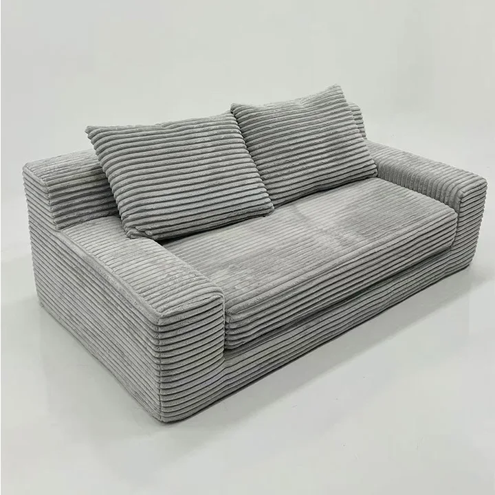 Latest velvet designer compression sofa modern folding sofa bed living room home soft foam
Latest velvet designer compression sofa modern folding sofa bed living room home soft foam