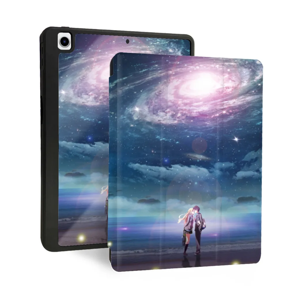 Your Lie In April For iPad Case For iPad 10th Pro 9 8 7 For iPad Air 5 4 3 2 Mini 6 10.5 cover
Your Lie In April For iPad Case For iPad 10th Pro 9 8 7 For iPad Air 5 4 3 2 Mini 6 10.5 cover